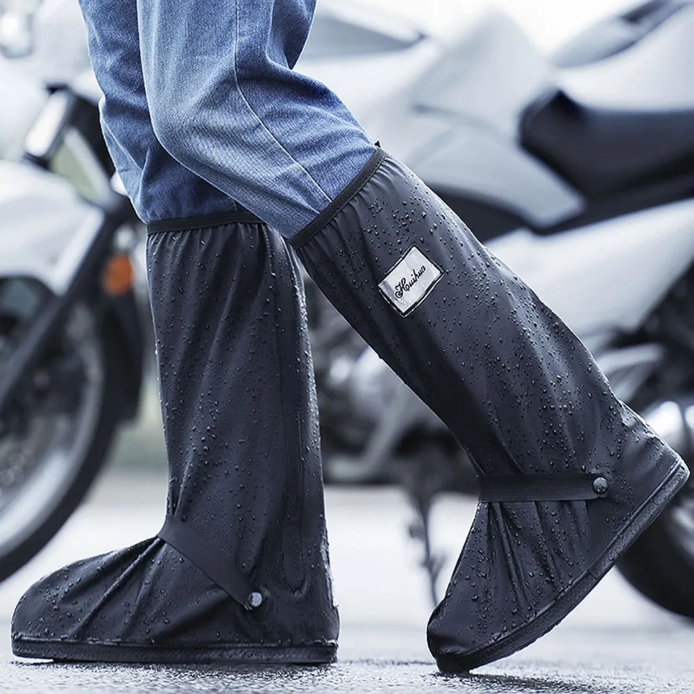 Multifunctional Waterproof Shoe Covers Men & Women