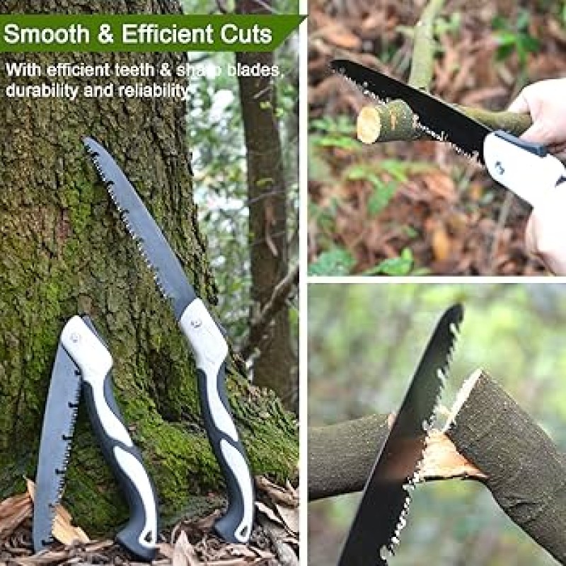Folding Hand Saw