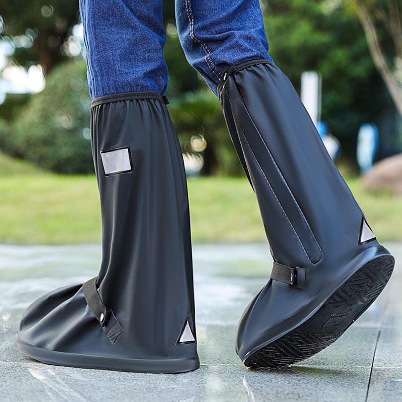 Smart Waterproof Shoe Covers Men & Women