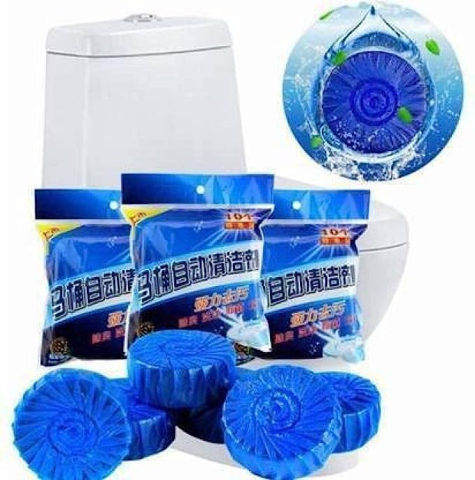 Flush Tablet - ২০টি, ২ প্যাকেট