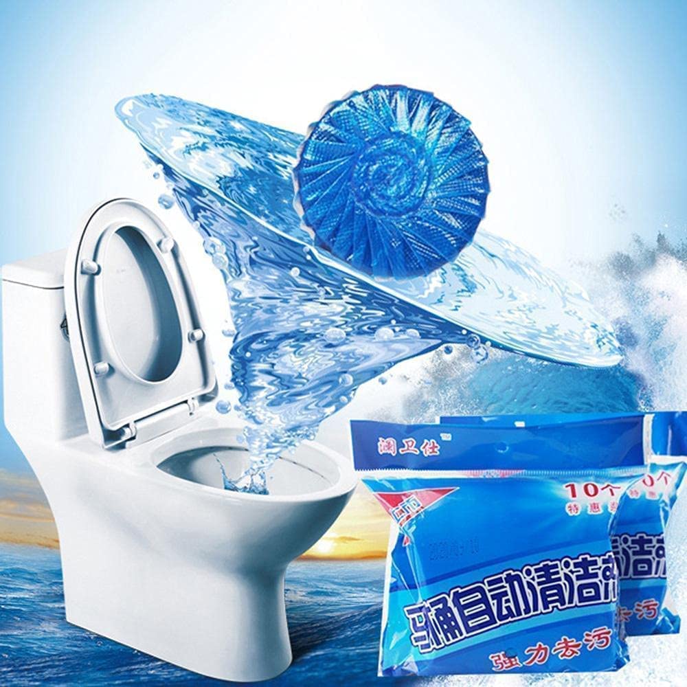 Flush Tablet -৩০টি, ৩ প্যাকেট