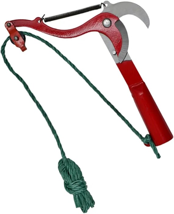 Smart High Altitude Pruning Shears Tree Branches Cutter
